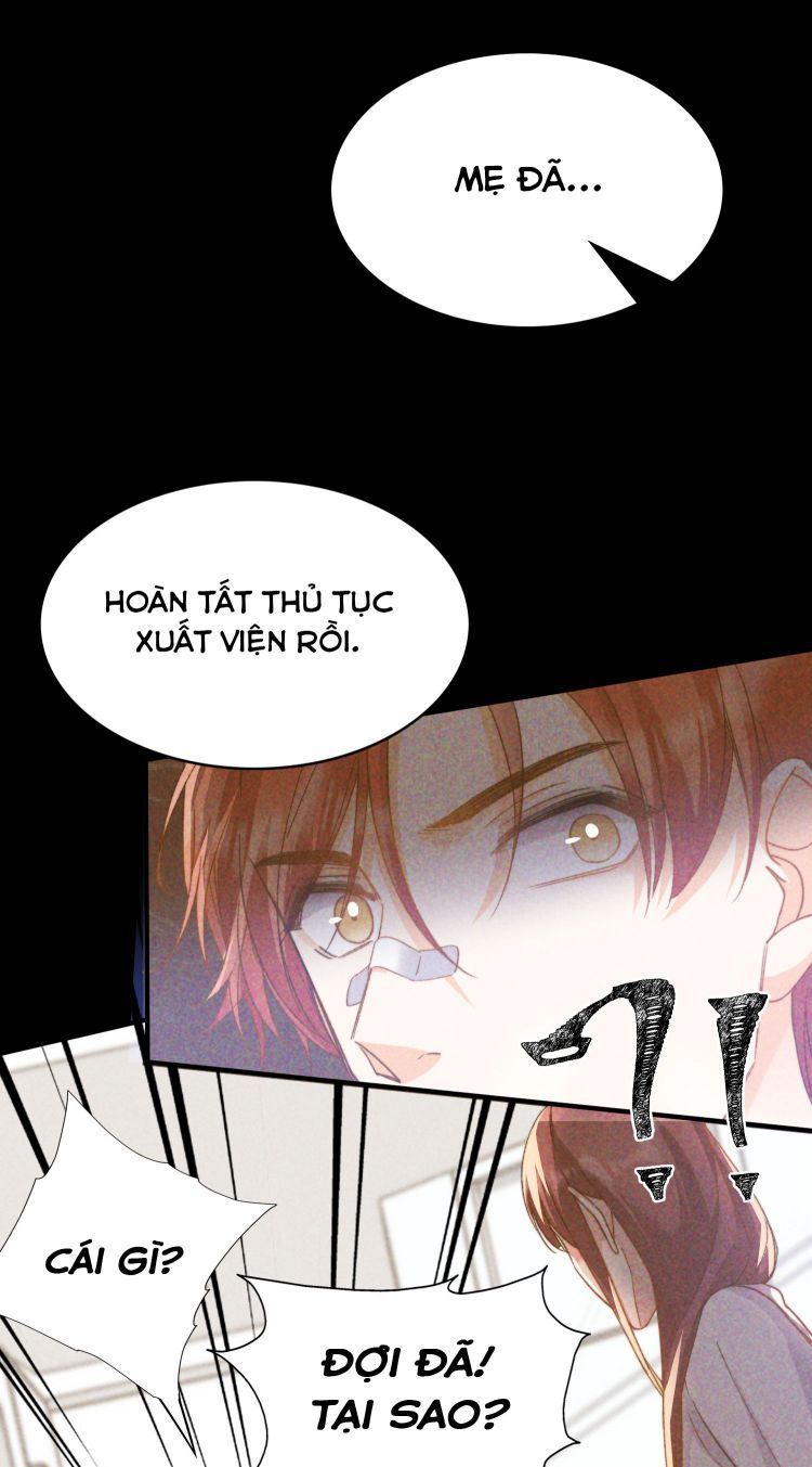 Nụ Hôn Vực Thẳm Chapter 42 - Trang 2