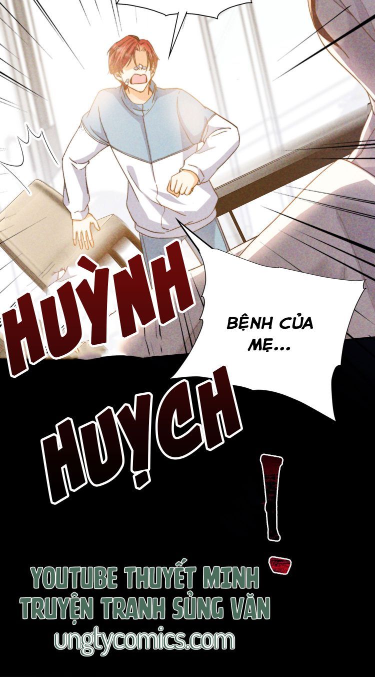 Nụ Hôn Vực Thẳm Chapter 42 - Trang 2