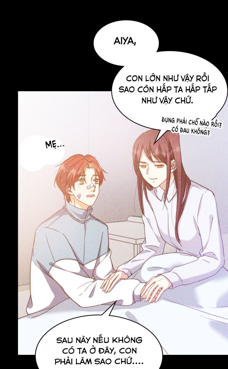 Nụ Hôn Vực Thẳm Chapter 42 - Trang 2