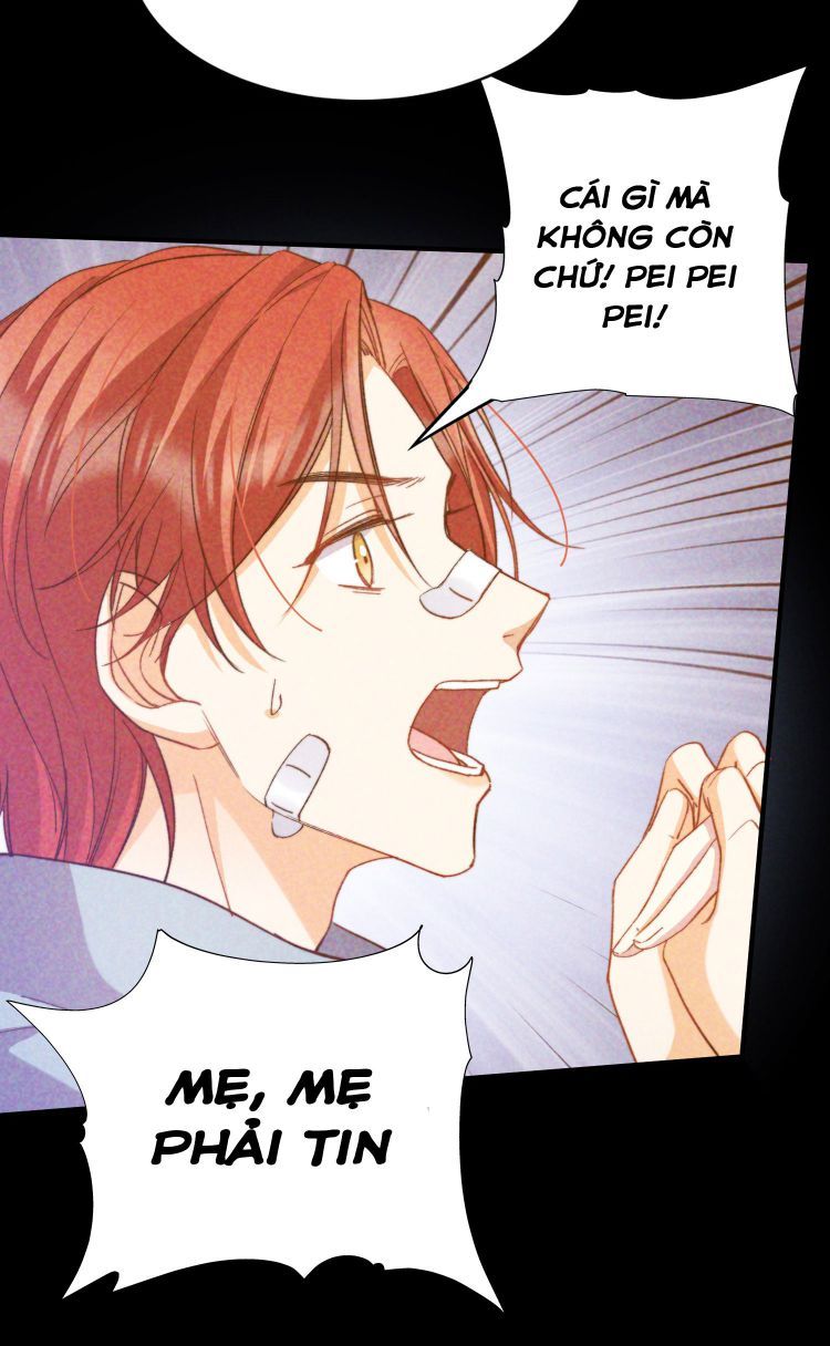 Nụ Hôn Vực Thẳm Chapter 42 - Trang 2