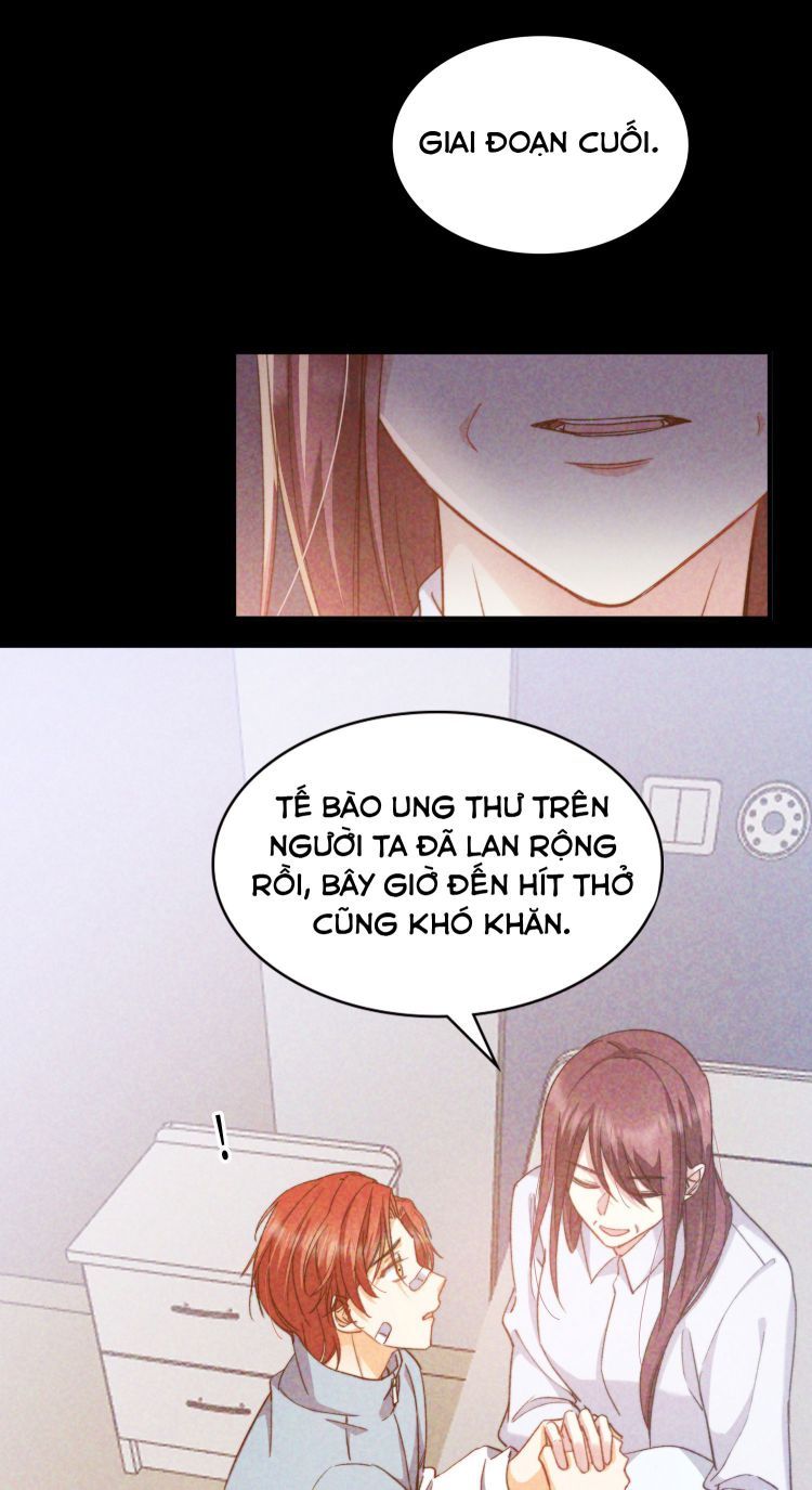 Nụ Hôn Vực Thẳm Chapter 42 - Trang 2