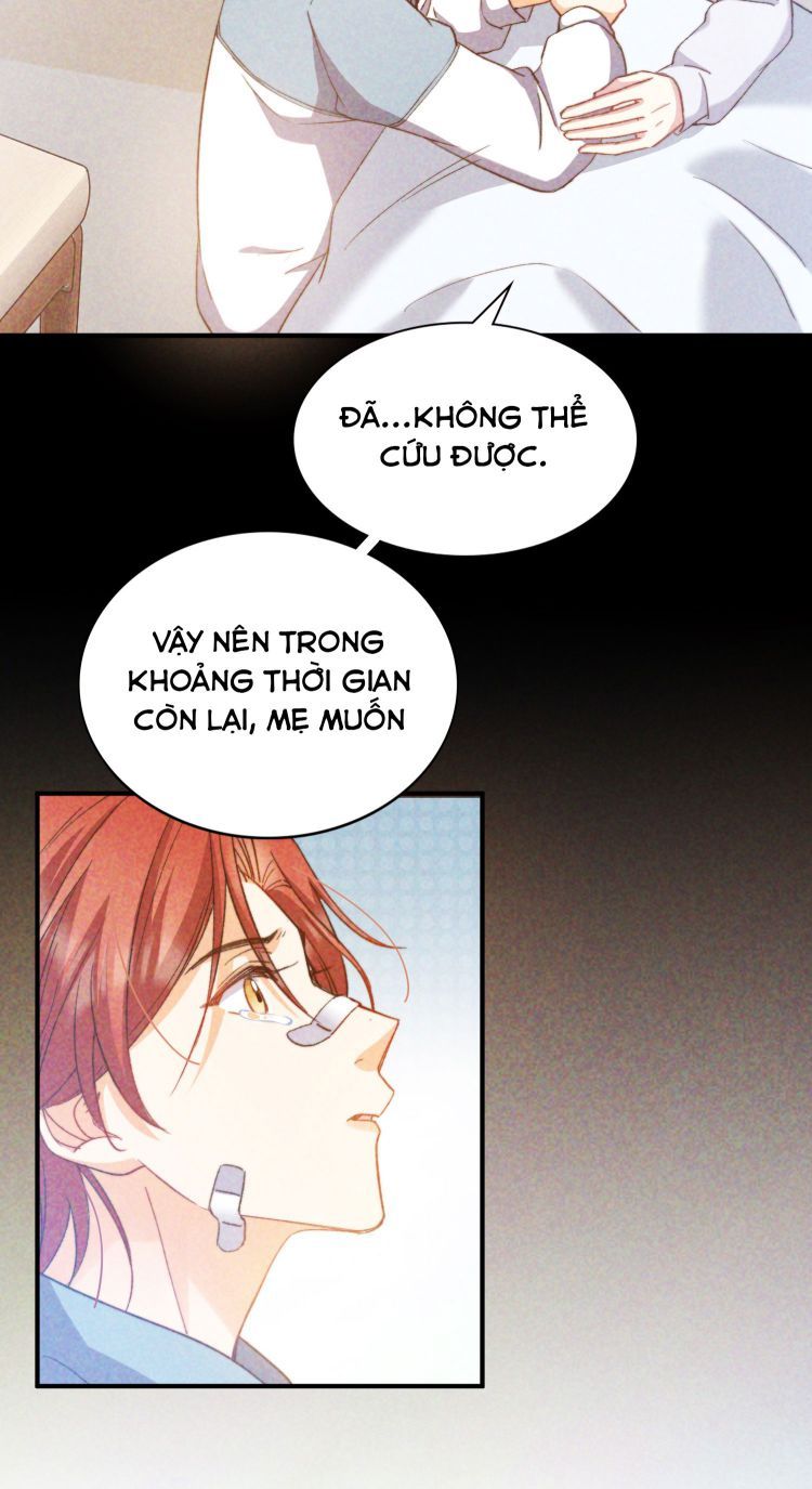 Nụ Hôn Vực Thẳm Chapter 42 - Trang 2