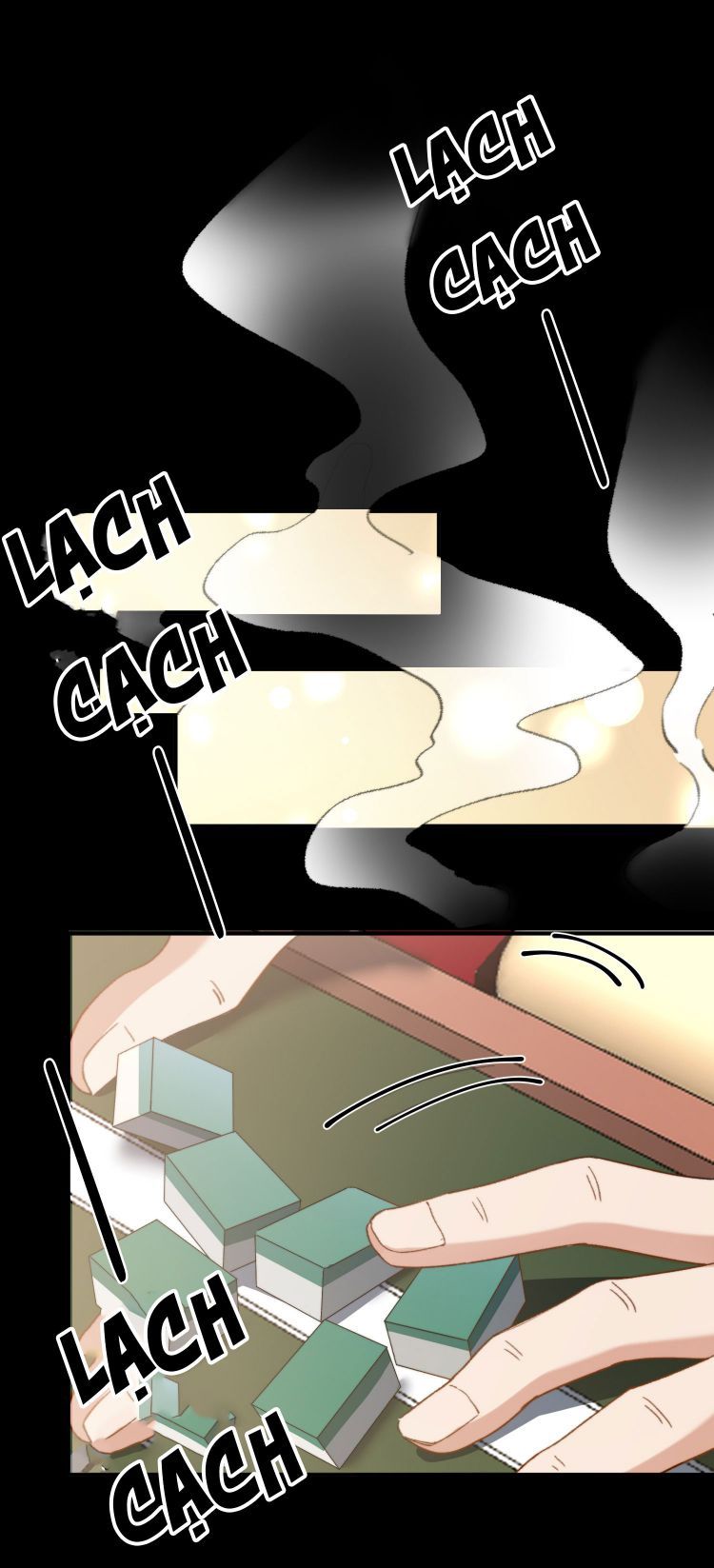 Nụ Hôn Vực Thẳm Chapter 42 - Trang 2