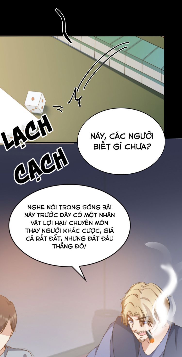 Nụ Hôn Vực Thẳm Chapter 42 - Trang 2