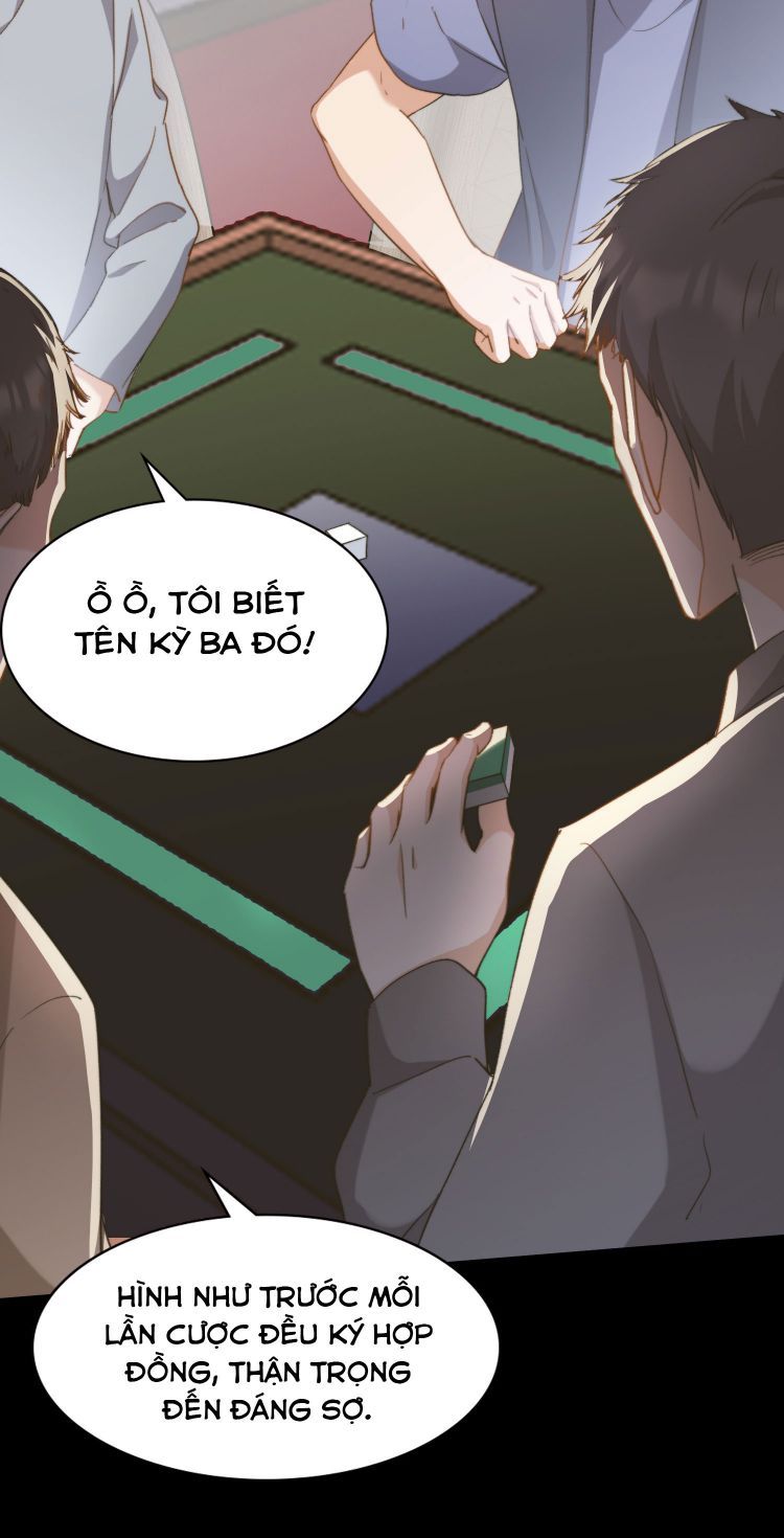 Nụ Hôn Vực Thẳm Chapter 42 - Trang 2