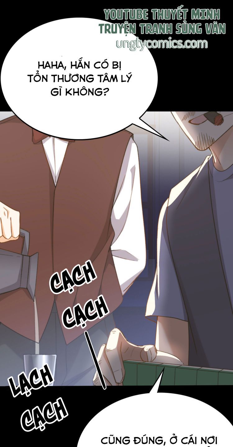 Nụ Hôn Vực Thẳm Chapter 42 - Trang 2