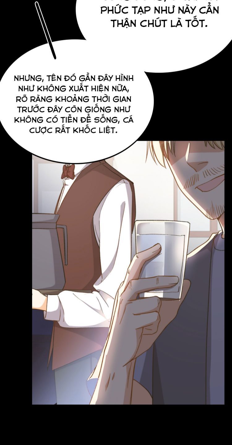 Nụ Hôn Vực Thẳm Chapter 42 - Trang 2
