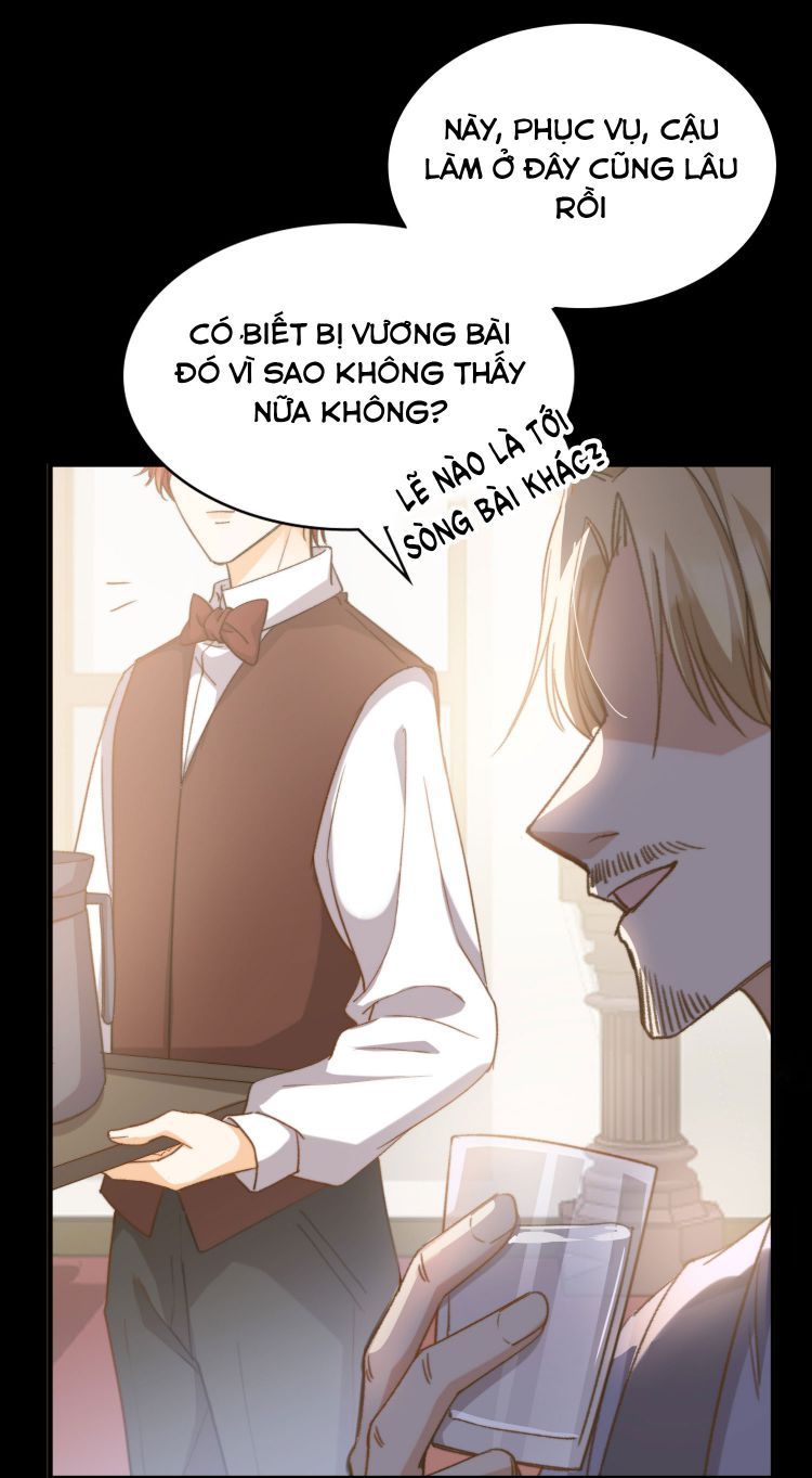 Nụ Hôn Vực Thẳm Chapter 42 - Trang 2