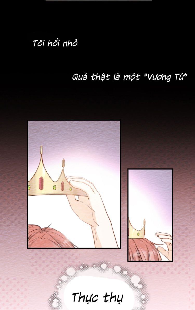 Nụ Hôn Vực Thẳm Chapter 42 - Trang 2
