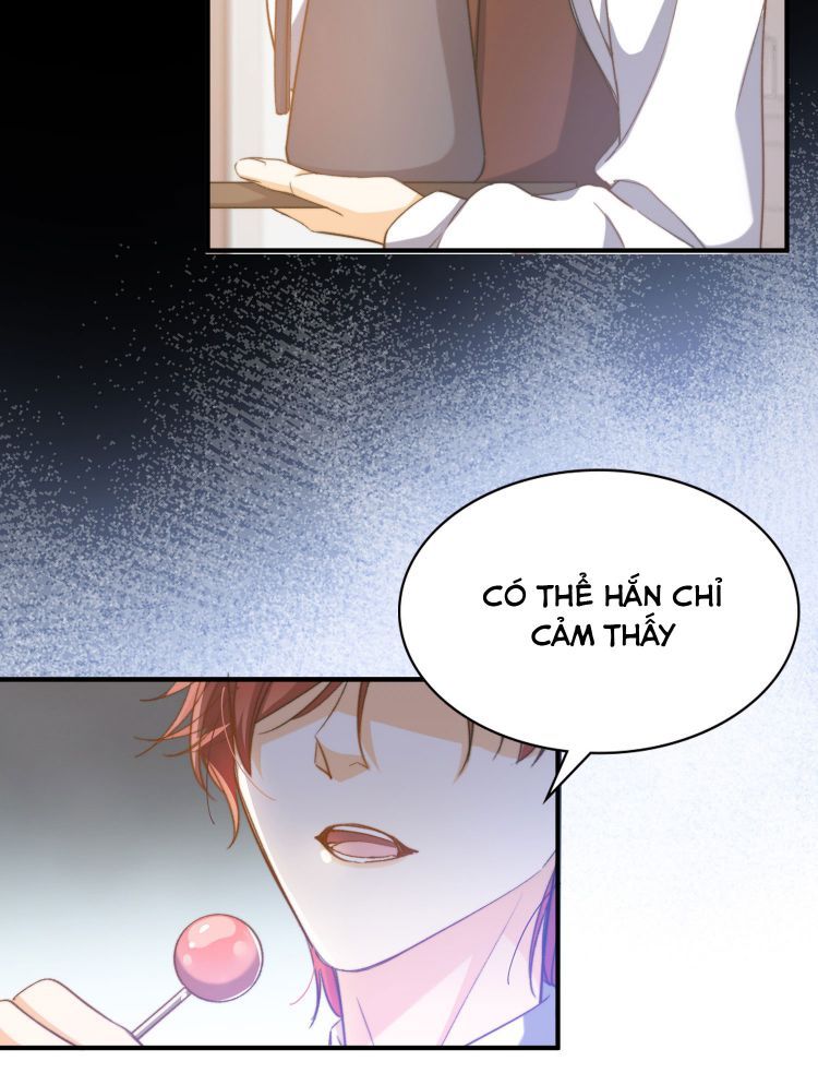 Nụ Hôn Vực Thẳm Chapter 42 - Trang 2