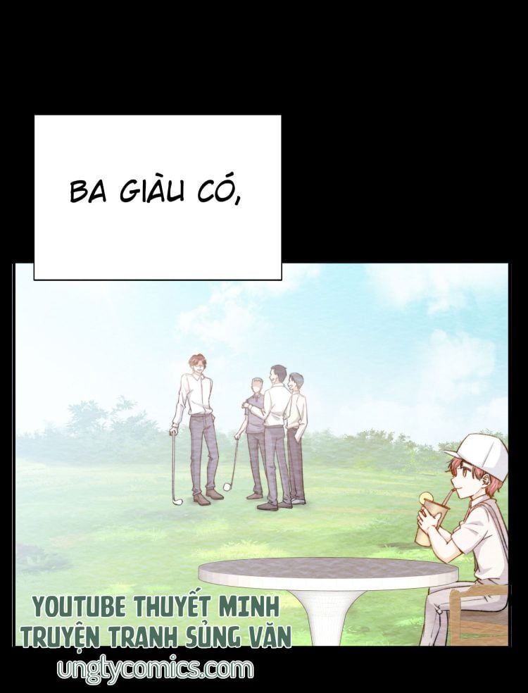 Nụ Hôn Vực Thẳm Chapter 42 - Trang 2