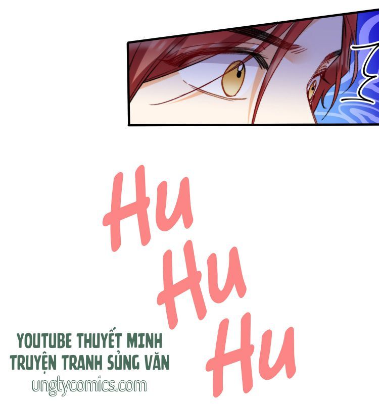 Nụ Hôn Vực Thẳm Chapter 43 - Trang 2