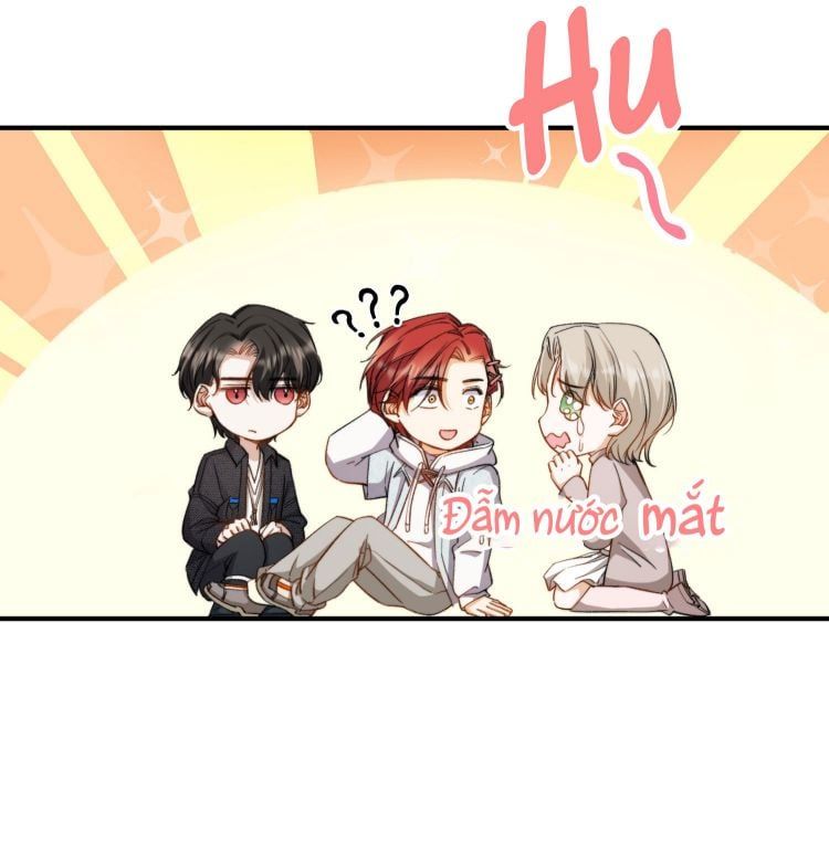 Nụ Hôn Vực Thẳm Chapter 43 - Trang 2