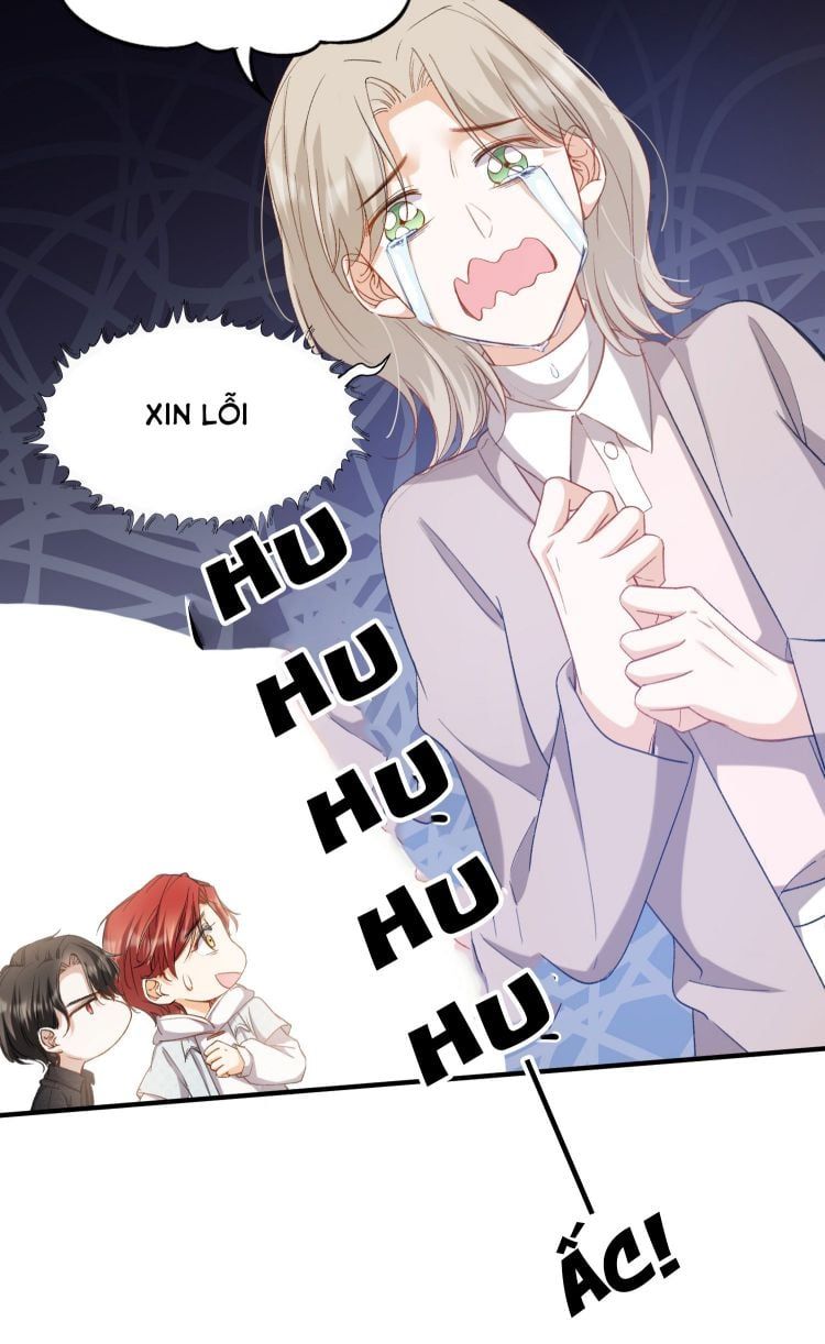 Nụ Hôn Vực Thẳm Chapter 43 - Trang 2