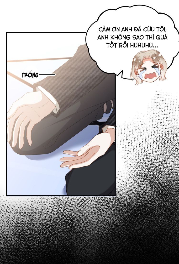 Nụ Hôn Vực Thẳm Chapter 43 - Trang 2