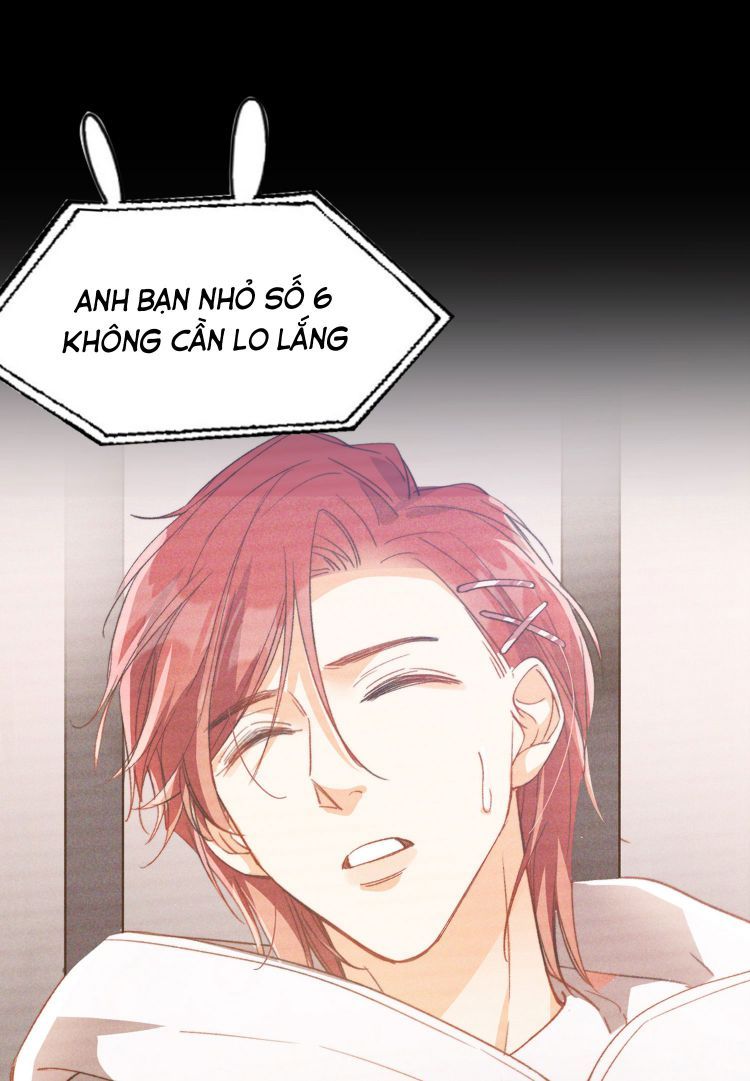 Nụ Hôn Vực Thẳm Chapter 43 - Trang 2