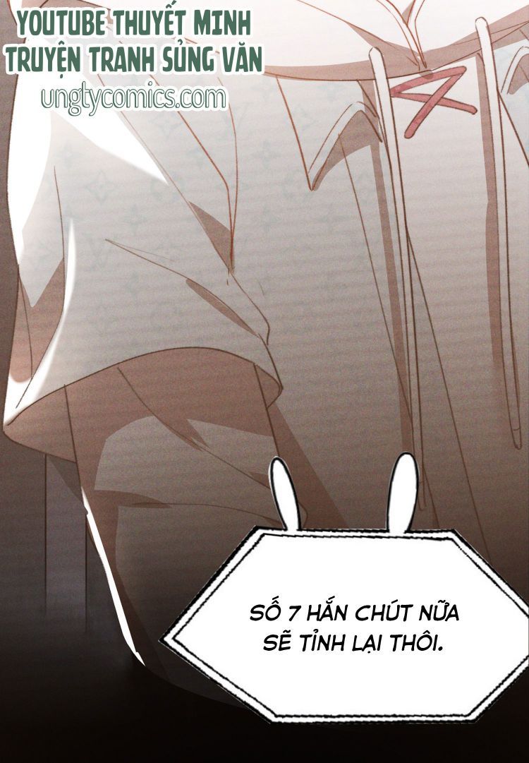Nụ Hôn Vực Thẳm Chapter 43 - Trang 2