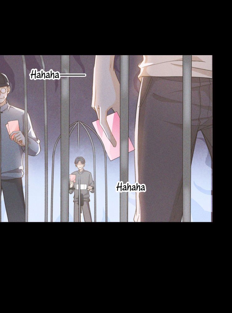 Nụ Hôn Vực Thẳm Chapter 43 - Trang 2