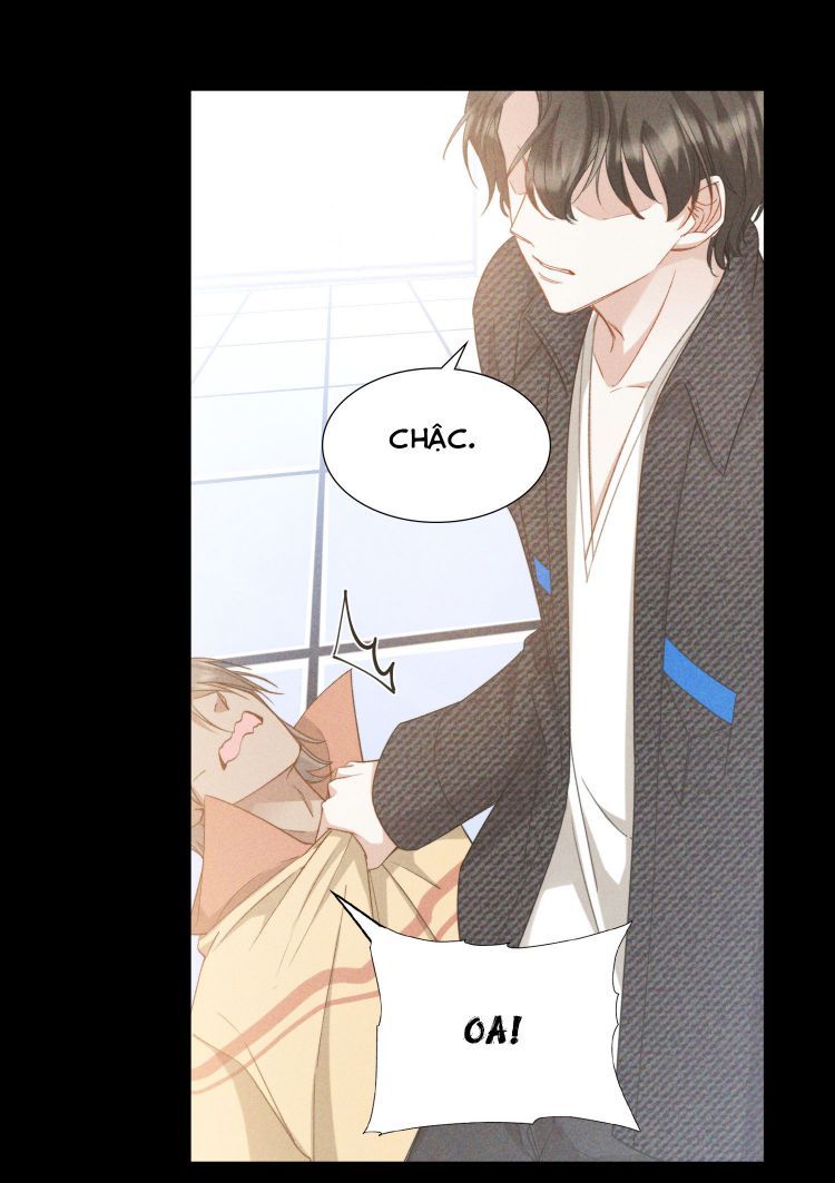Nụ Hôn Vực Thẳm Chapter 43 - Trang 2