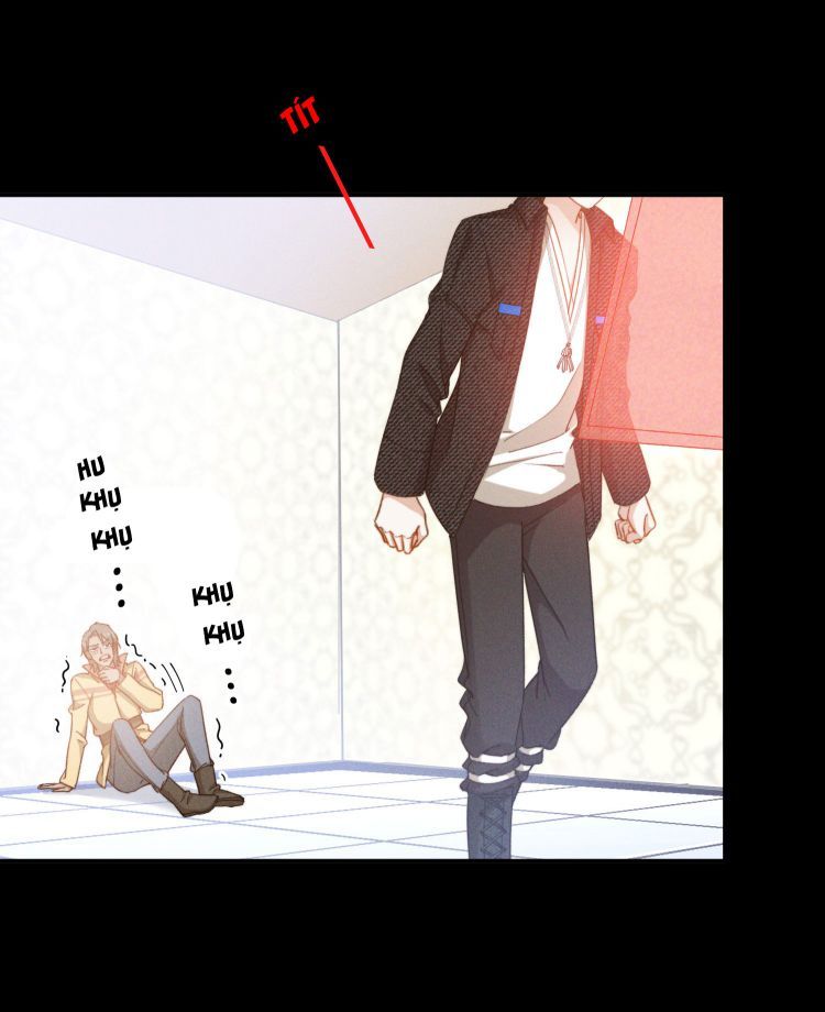 Nụ Hôn Vực Thẳm Chapter 43 - Trang 2