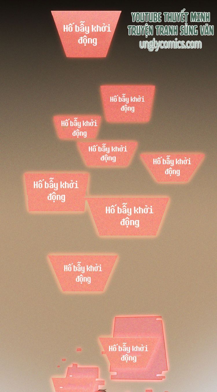 Nụ Hôn Vực Thẳm Chapter 43 - Trang 2