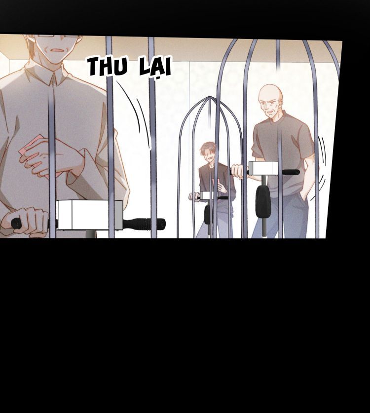 Nụ Hôn Vực Thẳm Chapter 43 - Trang 2