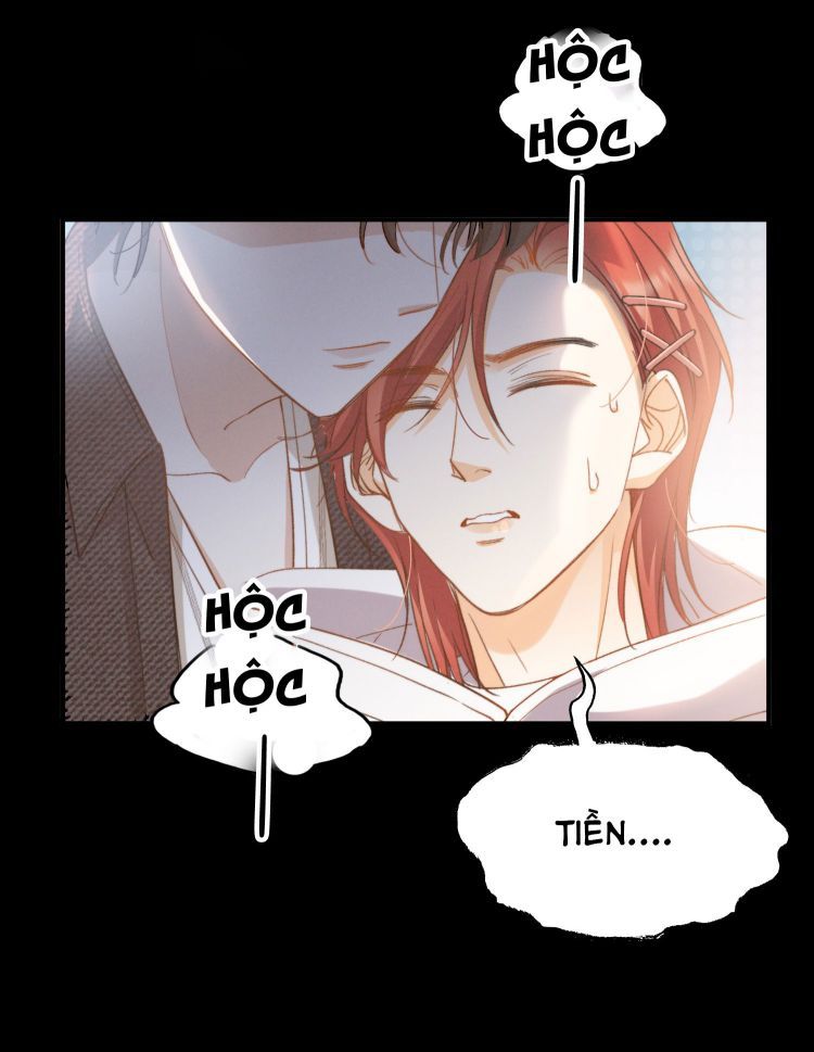 Nụ Hôn Vực Thẳm Chapter 43 - Trang 2
