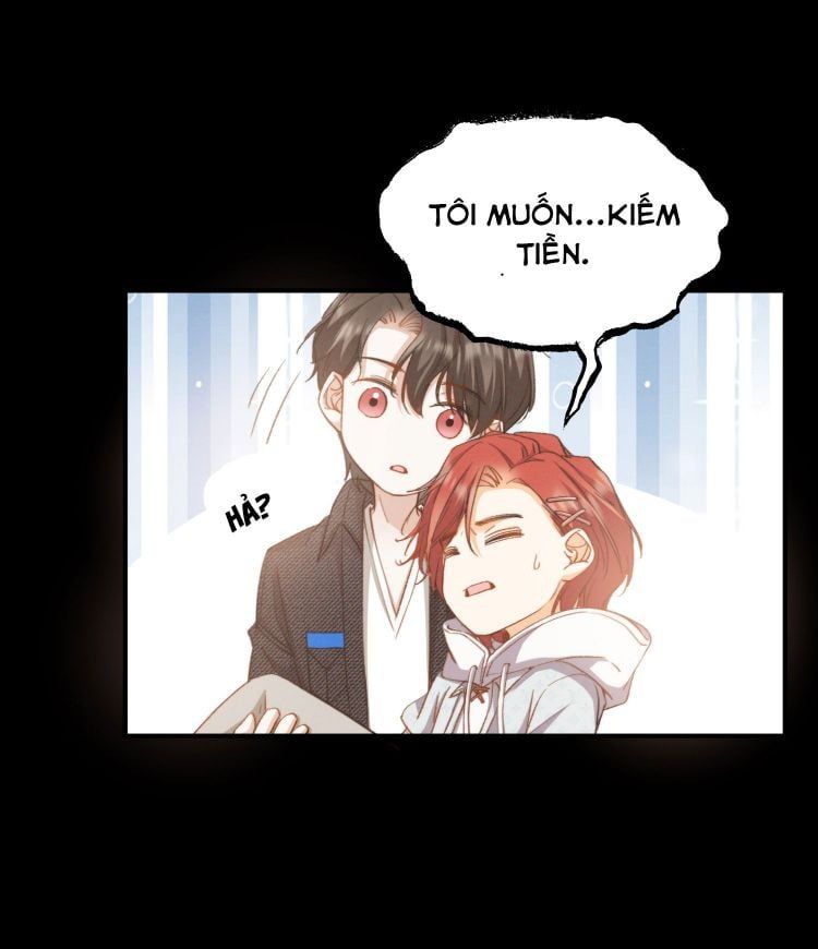 Nụ Hôn Vực Thẳm Chapter 43 - Trang 2
