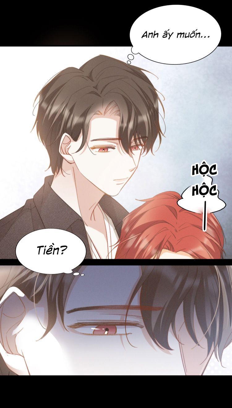 Nụ Hôn Vực Thẳm Chapter 43 - Trang 2