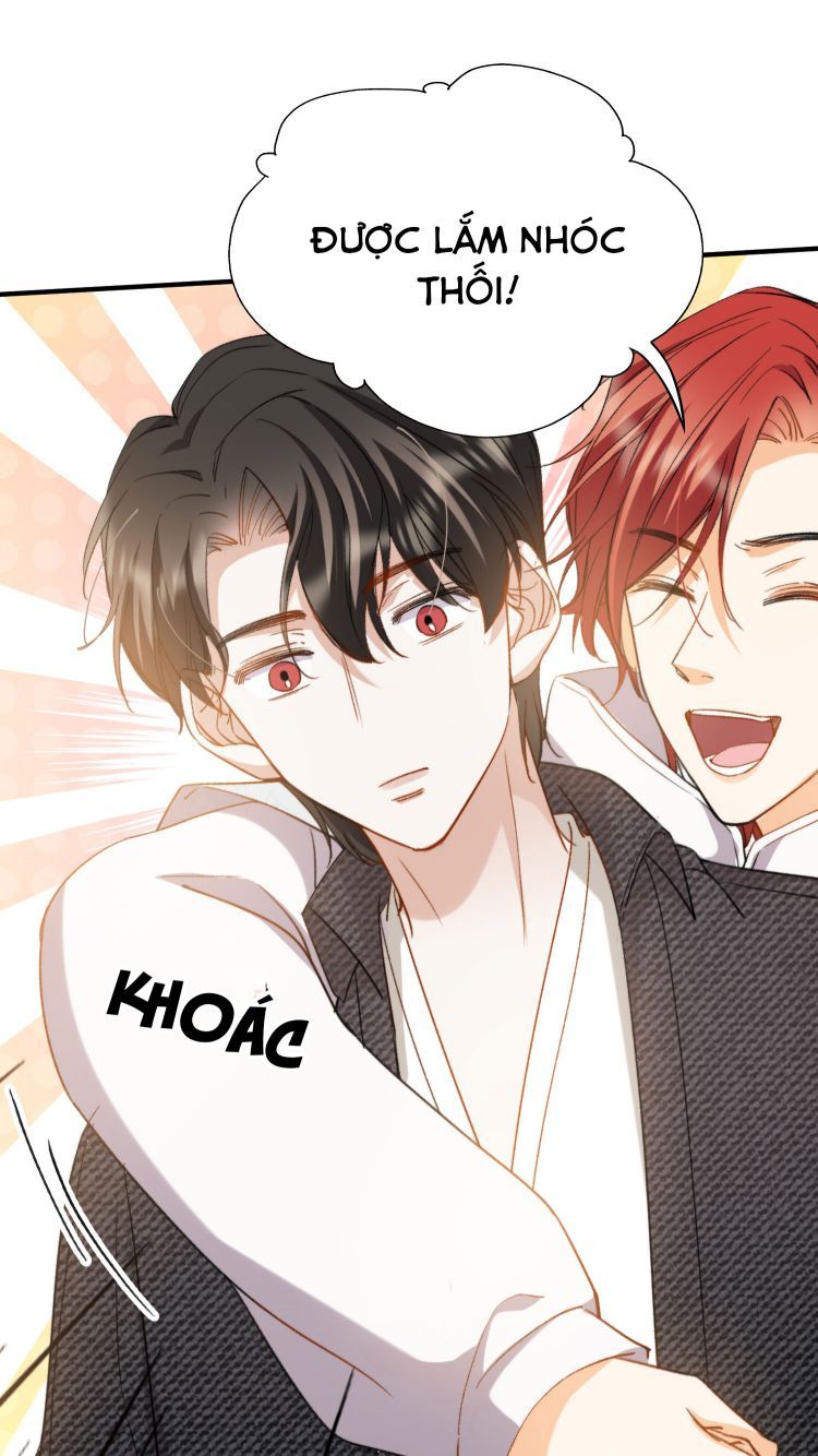 Nụ Hôn Vực Thẳm Chapter 43 - Trang 2
