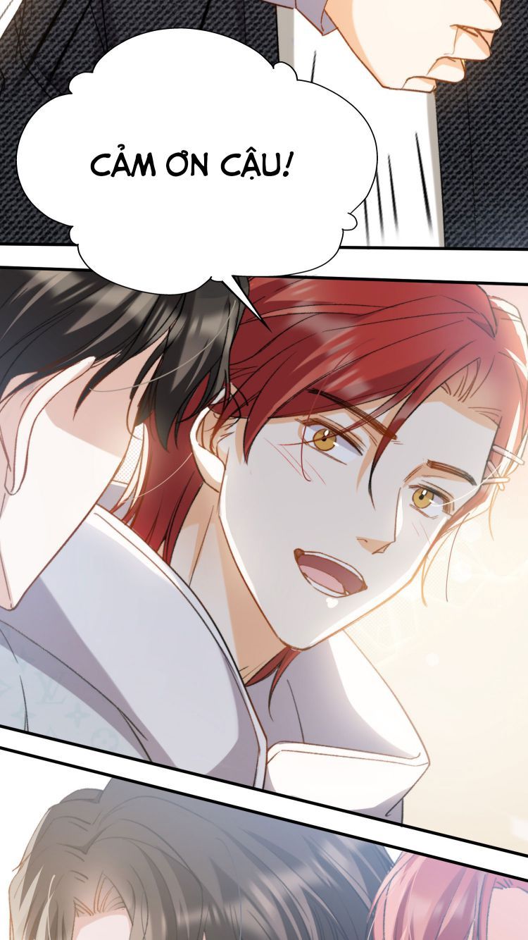 Nụ Hôn Vực Thẳm Chapter 43 - Trang 2