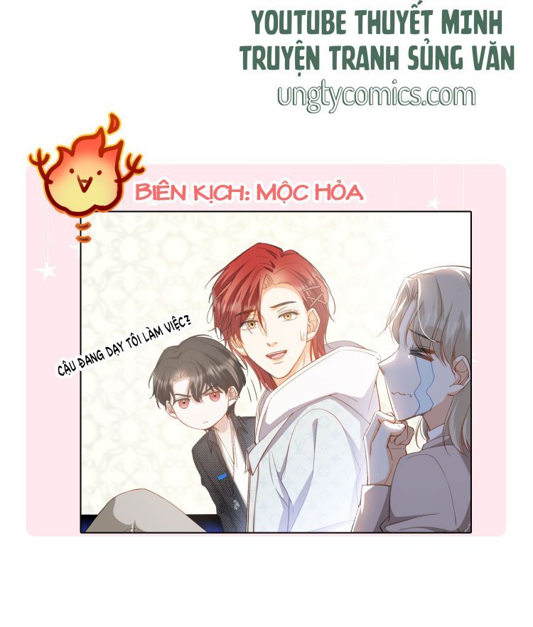 Nụ Hôn Vực Thẳm Chapter 43 - Trang 2
