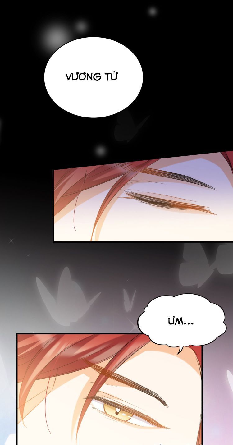 Nụ Hôn Vực Thẳm Chapter 43 - Trang 2