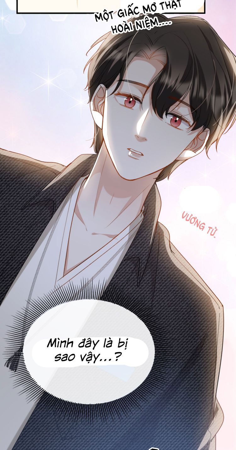 Nụ Hôn Vực Thẳm Chapter 43 - Trang 2