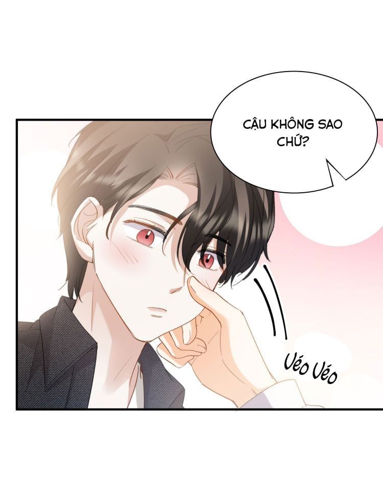 Nụ Hôn Vực Thẳm Chapter 43 - Trang 2