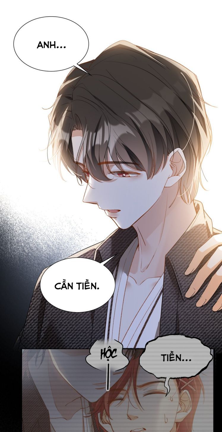 Nụ Hôn Vực Thẳm Chapter 44 - Trang 2