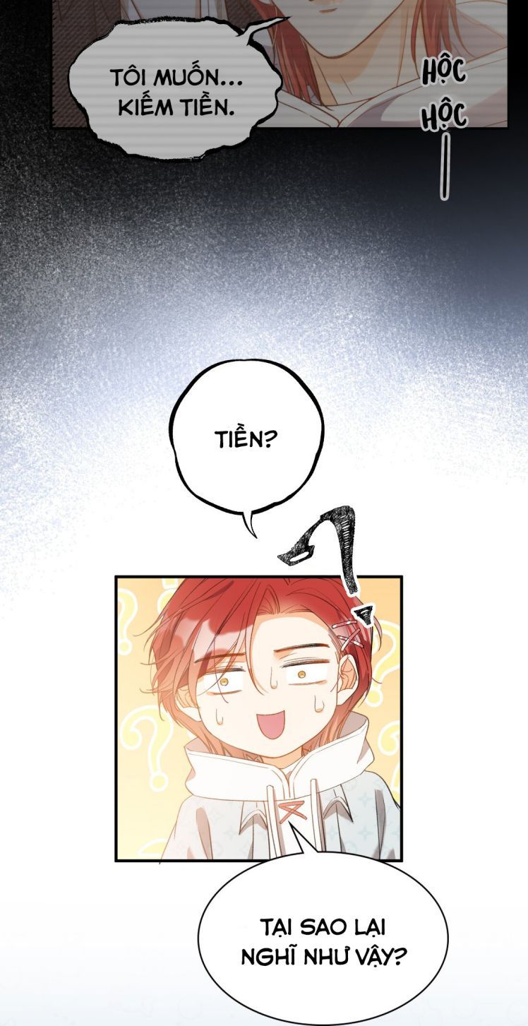 Nụ Hôn Vực Thẳm Chapter 44 - Trang 2