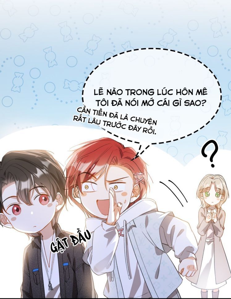Nụ Hôn Vực Thẳm Chapter 44 - Trang 2
