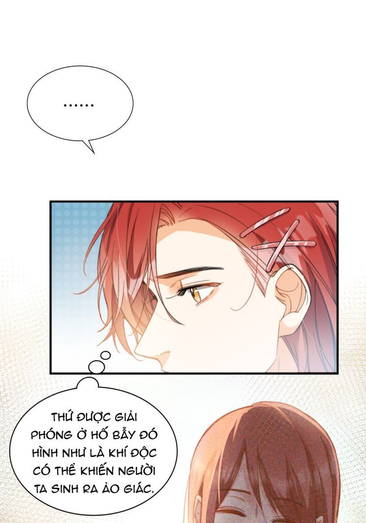 Nụ Hôn Vực Thẳm Chapter 44 - Trang 2