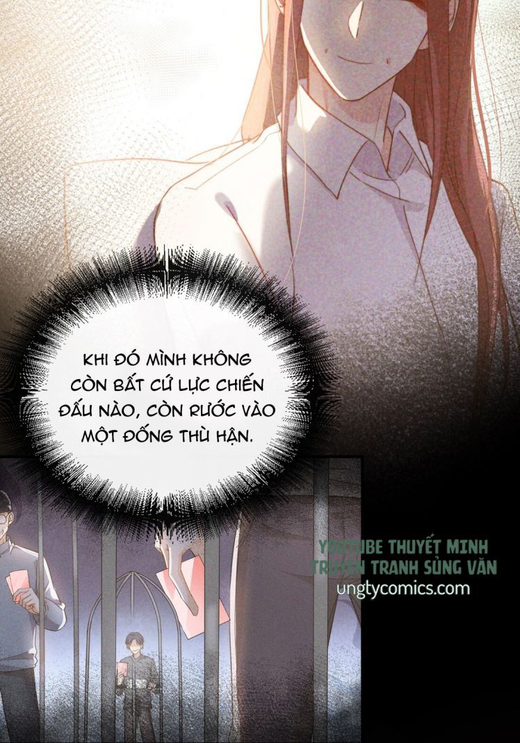 Nụ Hôn Vực Thẳm Chapter 44 - Trang 2