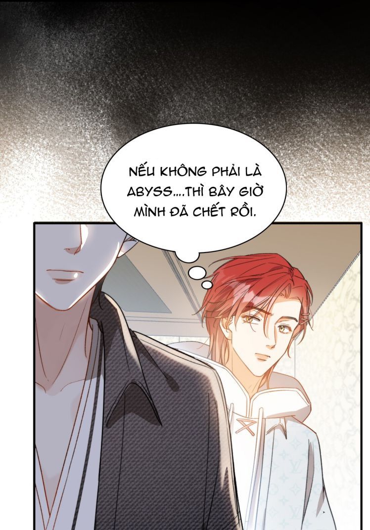 Nụ Hôn Vực Thẳm Chapter 44 - Trang 2
