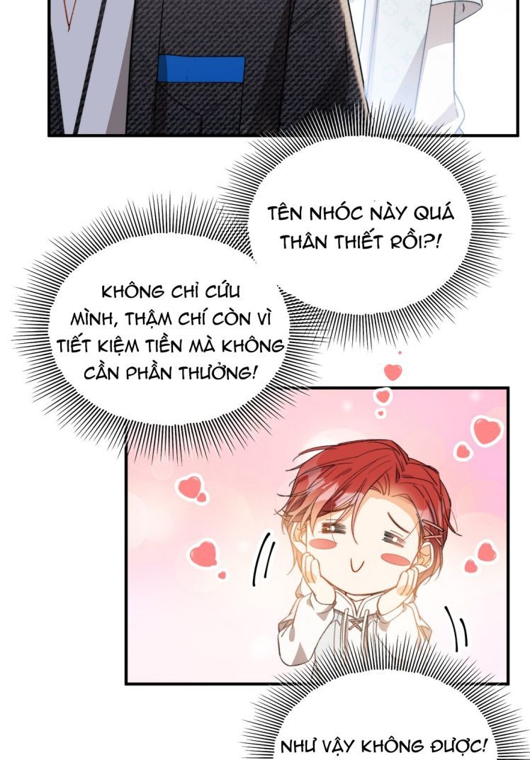 Nụ Hôn Vực Thẳm Chapter 44 - Trang 2