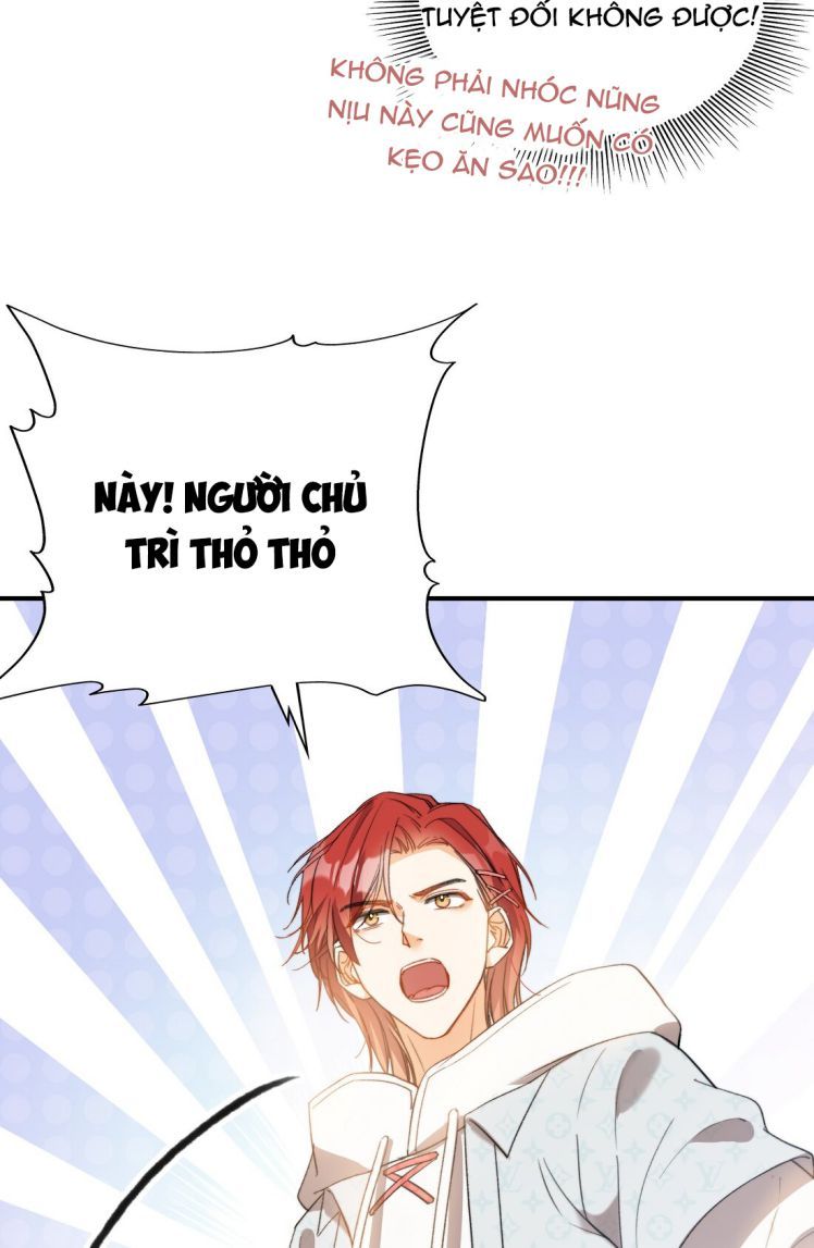 Nụ Hôn Vực Thẳm Chapter 44 - Trang 2