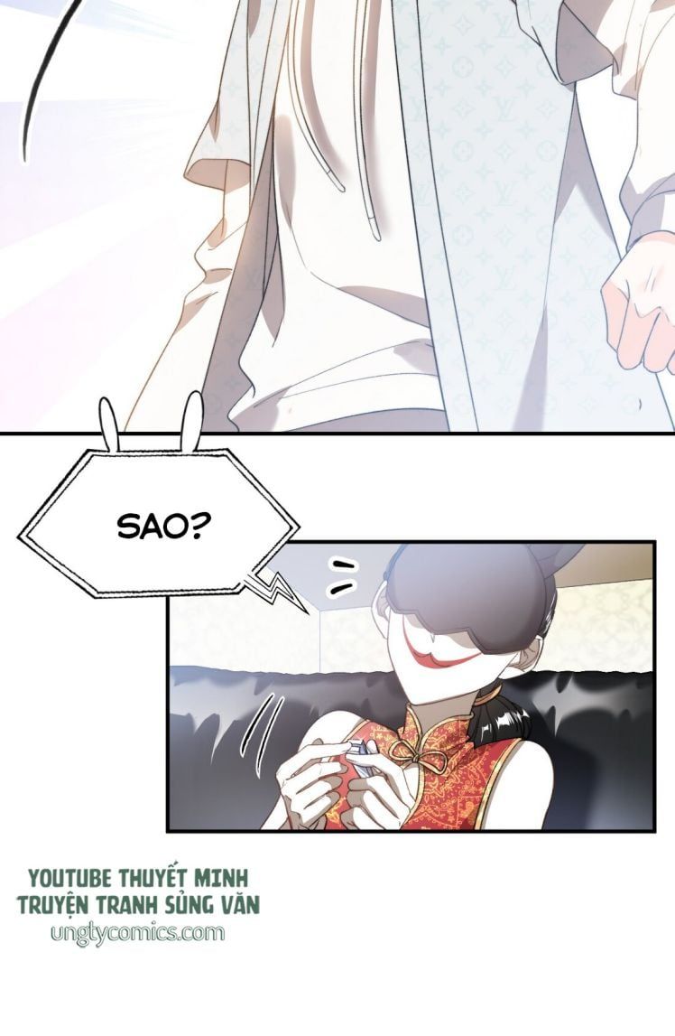 Nụ Hôn Vực Thẳm Chapter 44 - Trang 2