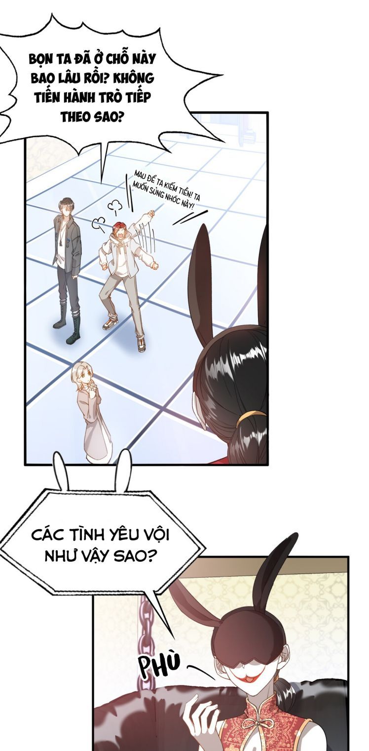Nụ Hôn Vực Thẳm Chapter 44 - Trang 2