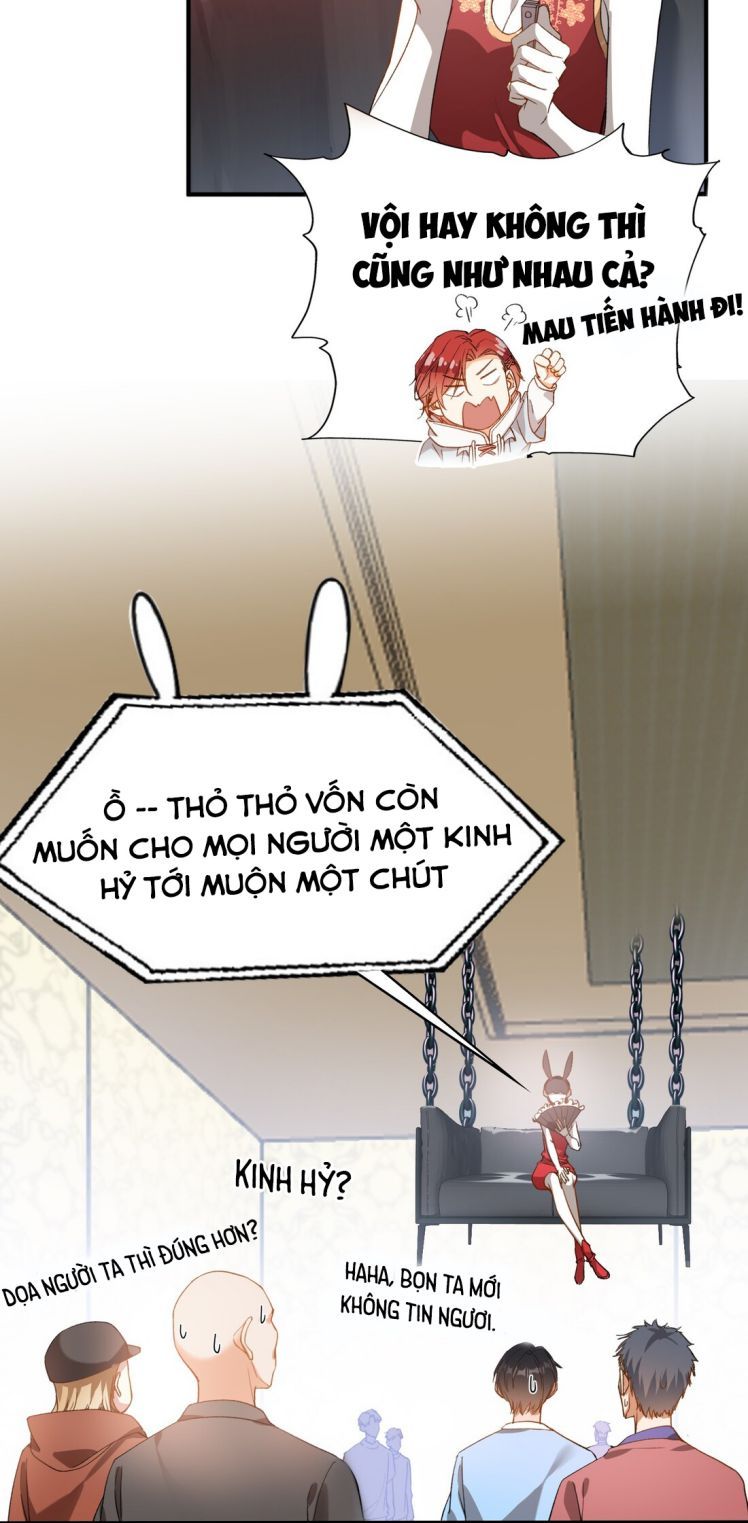 Nụ Hôn Vực Thẳm Chapter 44 - Trang 2