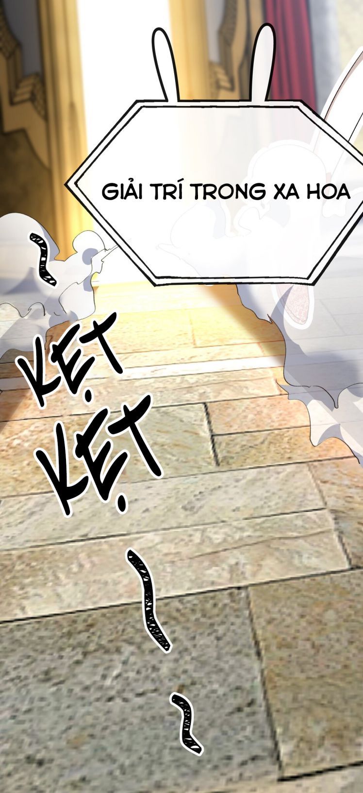 Nụ Hôn Vực Thẳm Chapter 44 - Trang 2