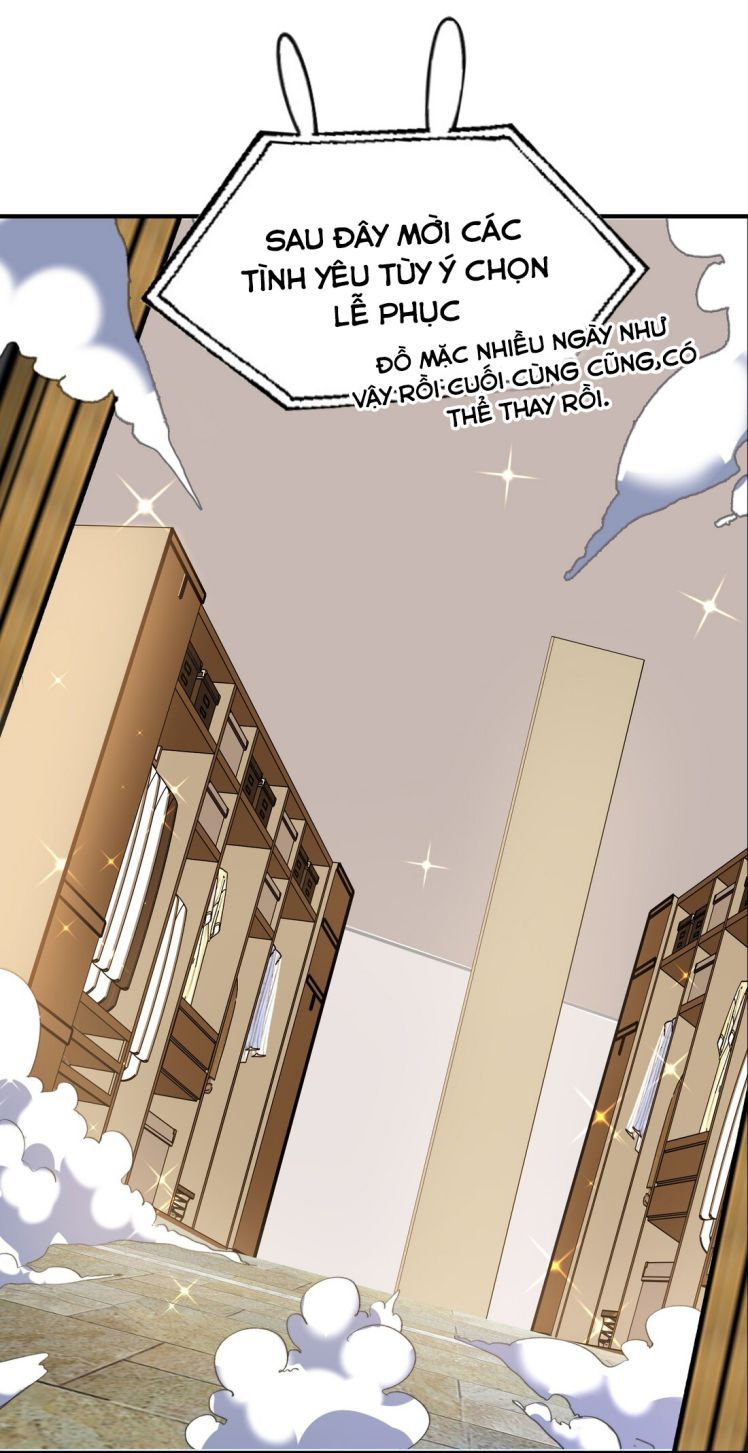 Nụ Hôn Vực Thẳm Chapter 44 - Trang 2