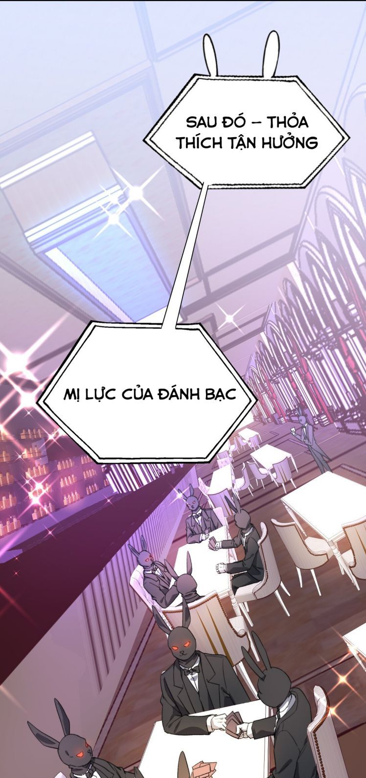 Nụ Hôn Vực Thẳm Chapter 44 - Trang 2