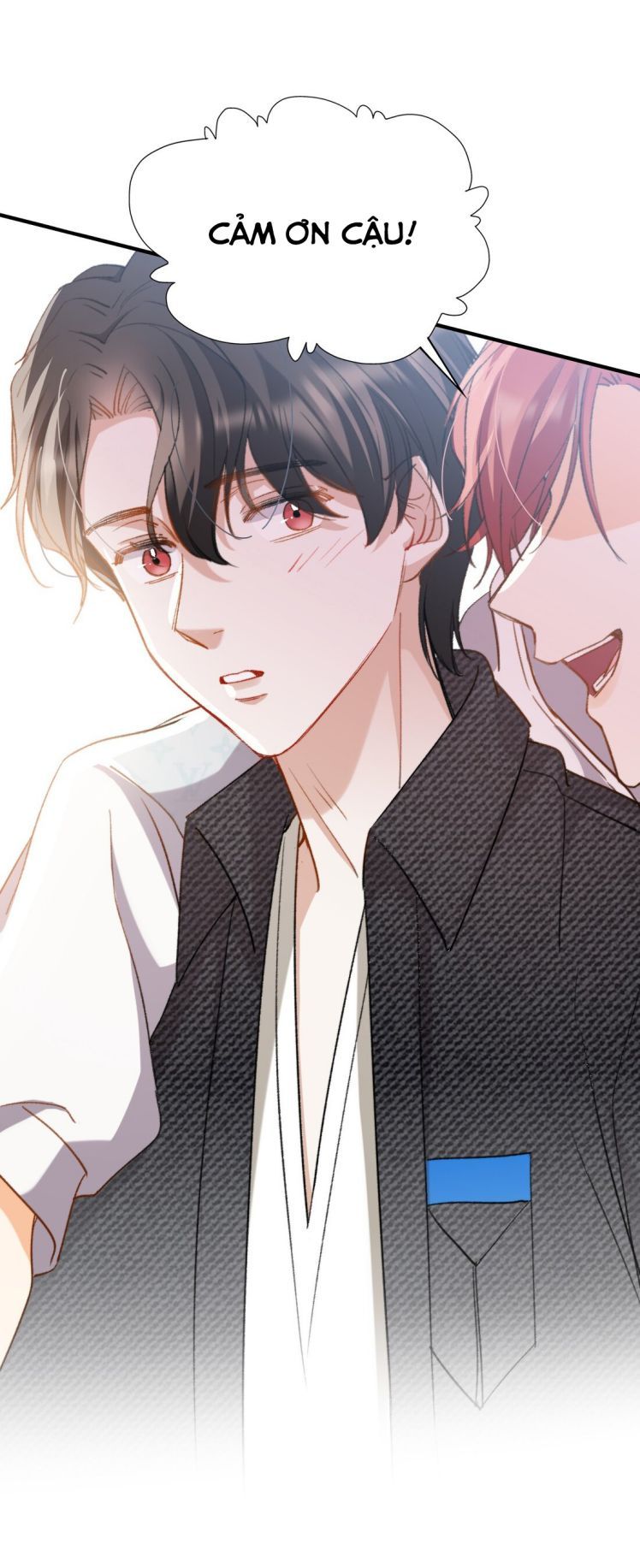 Nụ Hôn Vực Thẳm Chapter 44 - Trang 2